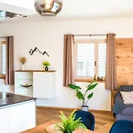 Apartman Alte Muehle Loft - By Alpenluxus Collection Brixlegg