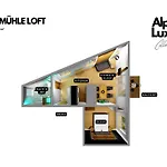 Alte Muehle Loft - By Alpenluxus Collection * Brixlegg