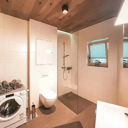 Apartment Alte Muehle Loft - Balcony & Car Park By Alpenluxus Appartements *