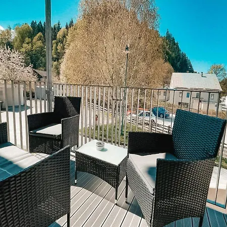 Alte Muehle Loft - Balcony & Car Park By Alpenluxus Appartements Apartment