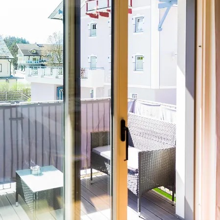Alte Muehle Loft - Balcony & Car Park By Alpenluxus Appartements