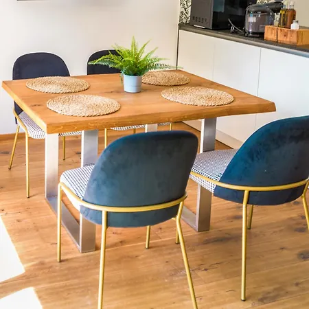 Alte Mühle Loft By Alpenluxus * Brixlegg