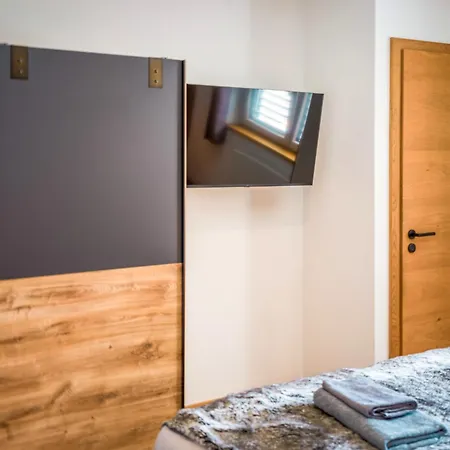 Alte Muehle Loft - Balcony & Mountain View ブリックレック