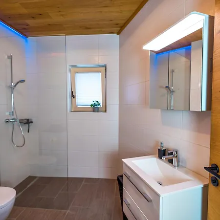 Alte Muehle Loft - An Alpenluxus Appartement, Tyrol Apartmán Brixlegg