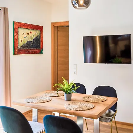 Alte Muehle Loft - Alpenluxus Collection Брикслегг