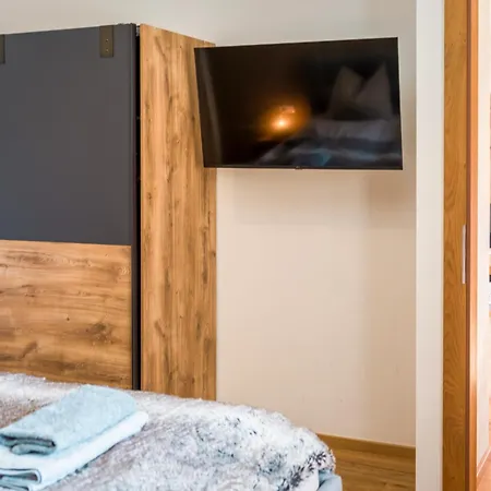 Alte Muehle Loft - An Alpenluxus Appartement, Tyrol * Brixlegg