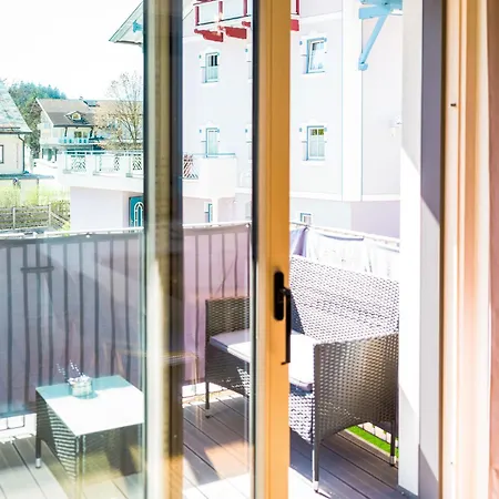 Alte Muehle Loft - An Alpenluxus Appartement, Tyrol Apartmán *
