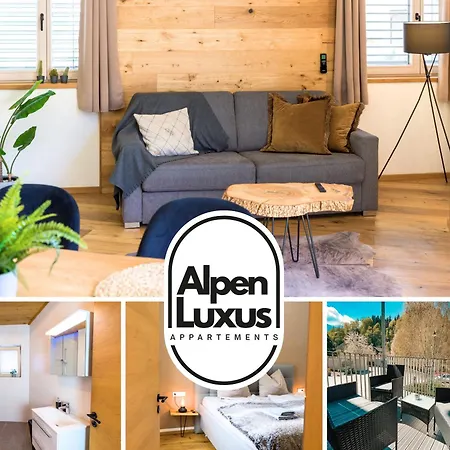 Alte Muehle Loft - Apartment With Balcony In Tyrol, Presented By Alpenluxus Lejlighed *
