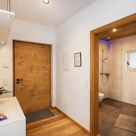 Alte Muehle Loft - Alpenluxus Collection * Brixlegg