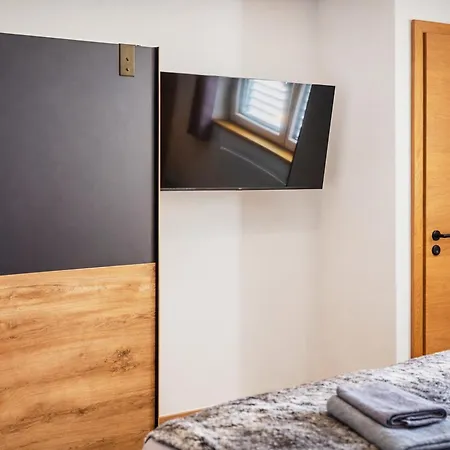 Alte Muehle Loft - Alpenluxus Collection Brixlegg