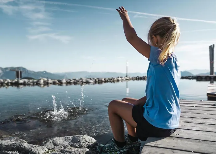 Alte Muehle Loft - Alpenluxus Collection * Brixlegg