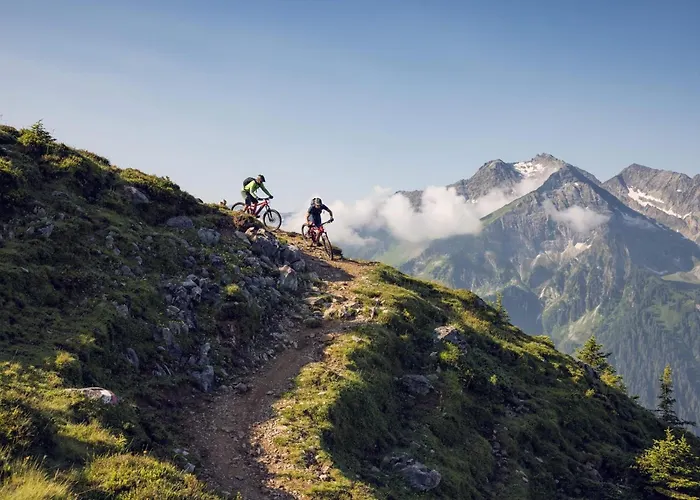 Alte Muehle Loft - Alpenluxus Collection Apartment Brixlegg