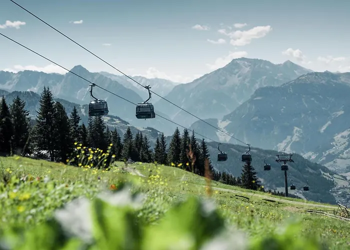 Alte Muehle Loft - Alpenluxus Collection Brixlegg