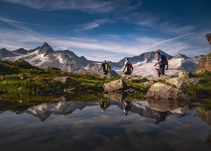 Alte Muehle Loft - Alpenluxus Collection Apartment