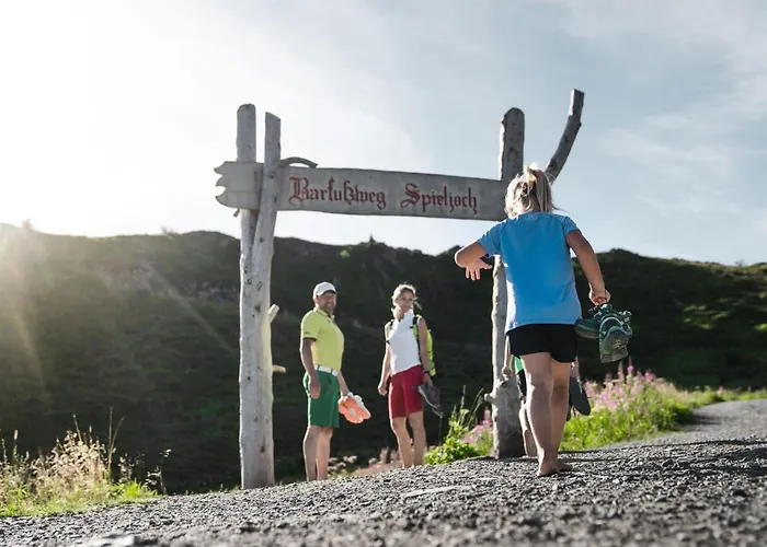 Alte Muehle Loft - Alpenluxus Collection *