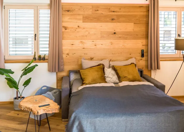 Appartamento Alte Muehle Loft - By Alpenluxus Collection Brixlegg