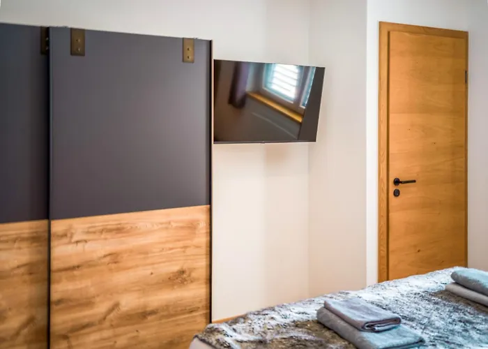 Alte Muehle Loft - By Alpenluxus Collection Brixlegg