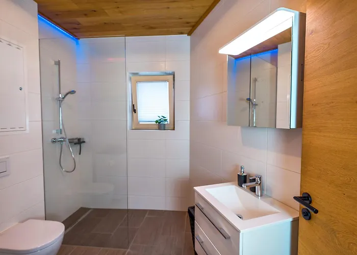 Alte Muehle Loft - By Alpenluxus Collection Appartamento Brixlegg