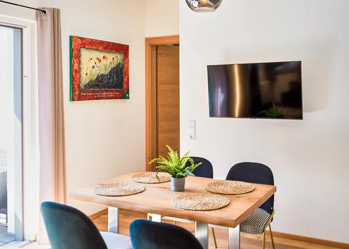Alte Muehle Loft - By Alpenluxus Collection Brixlegg