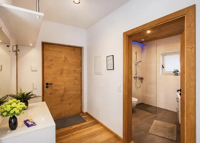 Alte Muehle Loft - Alpenluxus Collection * Brixlegg