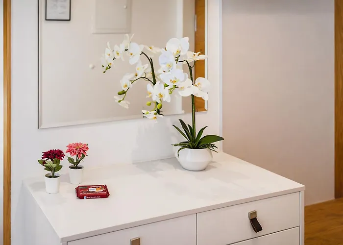 Alte Muehle Loft - Alpenluxus Collection *