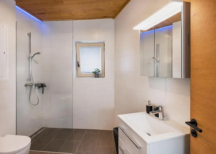 Alte Muehle Loft - Alpenluxus Collection *