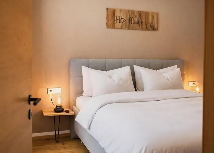 Alte Muehle Loft - Alpenluxus Collection Brixlegg