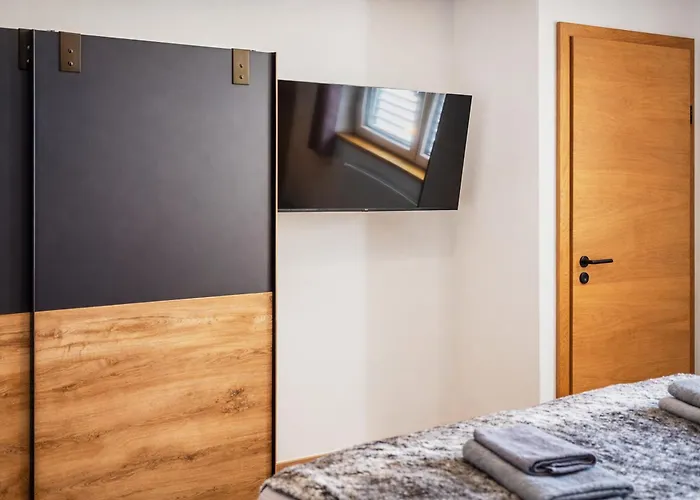 Alte Muehle Loft - Alpenluxus Collection Brixlegg