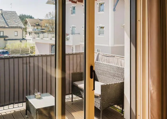 Alte Muehle Loft - Alpenluxus Collection Apartment *