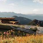 Alte Muehle Loft - Balcony & Mountain View