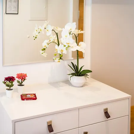 Alte Muehle Loft - Alpenluxus Collection Appartement