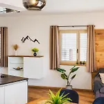 Appartamento Alte Muehle Loft - Balcony & Mountain View Brixlegg