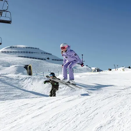 Apartamento ALTE MÜHLE LOFT - AlpenLuxus Collection Brixlegg