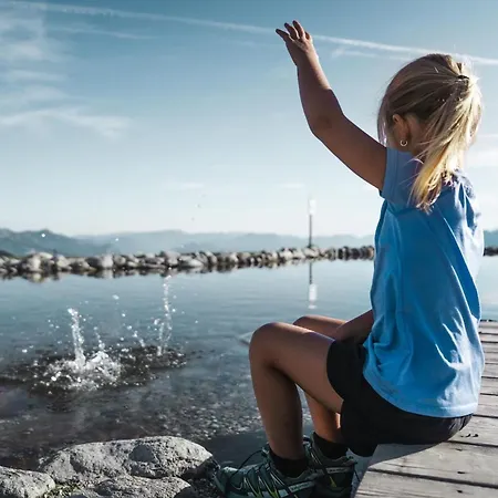 ALTE MÜHLE LOFT - AlpenLuxus Collection * Brixlegg