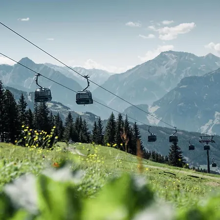 ALTE MÜHLE LOFT - AlpenLuxus Collection Brixlegg