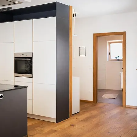 Apartamento ALTE MÜHLE LOFT - AlpenLuxus Collection Brixlegg