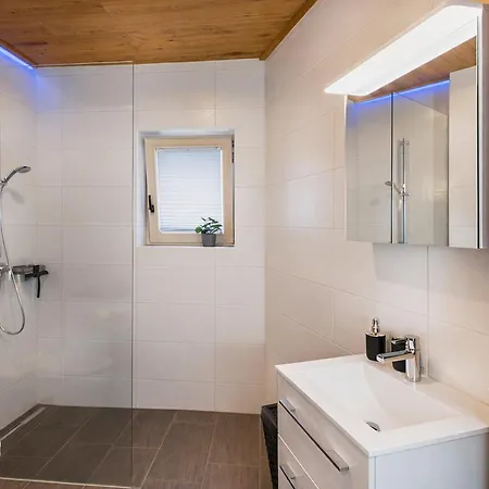 ALTE MÜHLE LOFT - AlpenLuxus Collection *