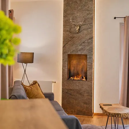 ALTE MÜHLE LOFT - AlpenLuxus Collection Apartamento Brixlegg