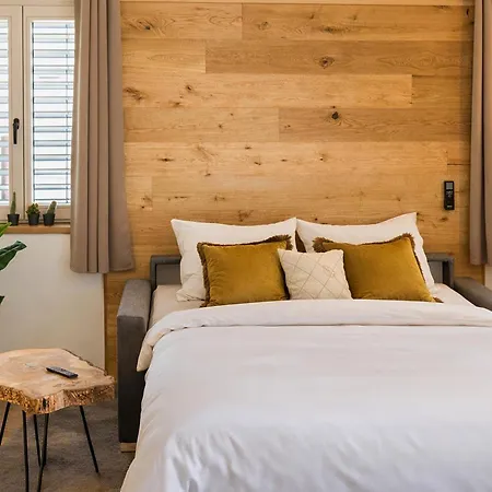 ALTE MÜHLE LOFT - AlpenLuxus Collection *